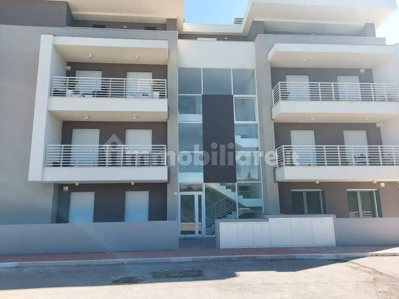 Appartamento in vendita a Pesaro