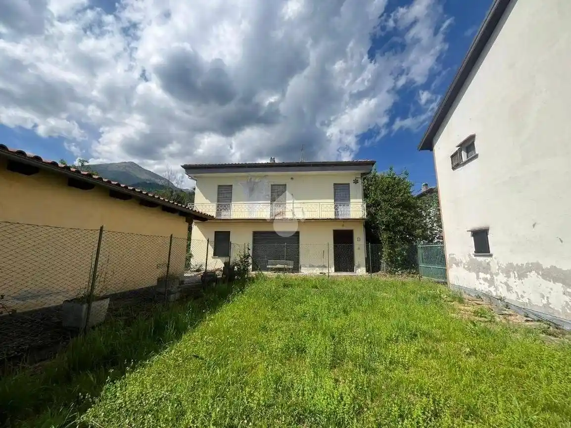 Casa indipendente in vendita a Colleretto Castelnuovo