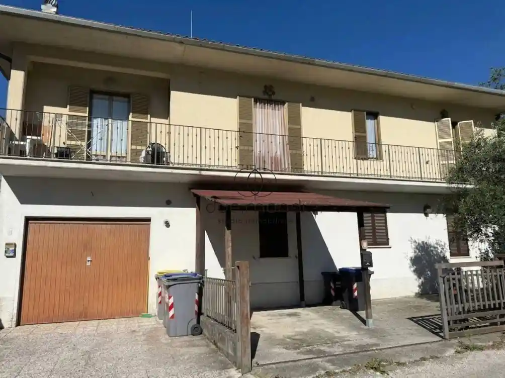 Appartamento in vendita a Spoleto