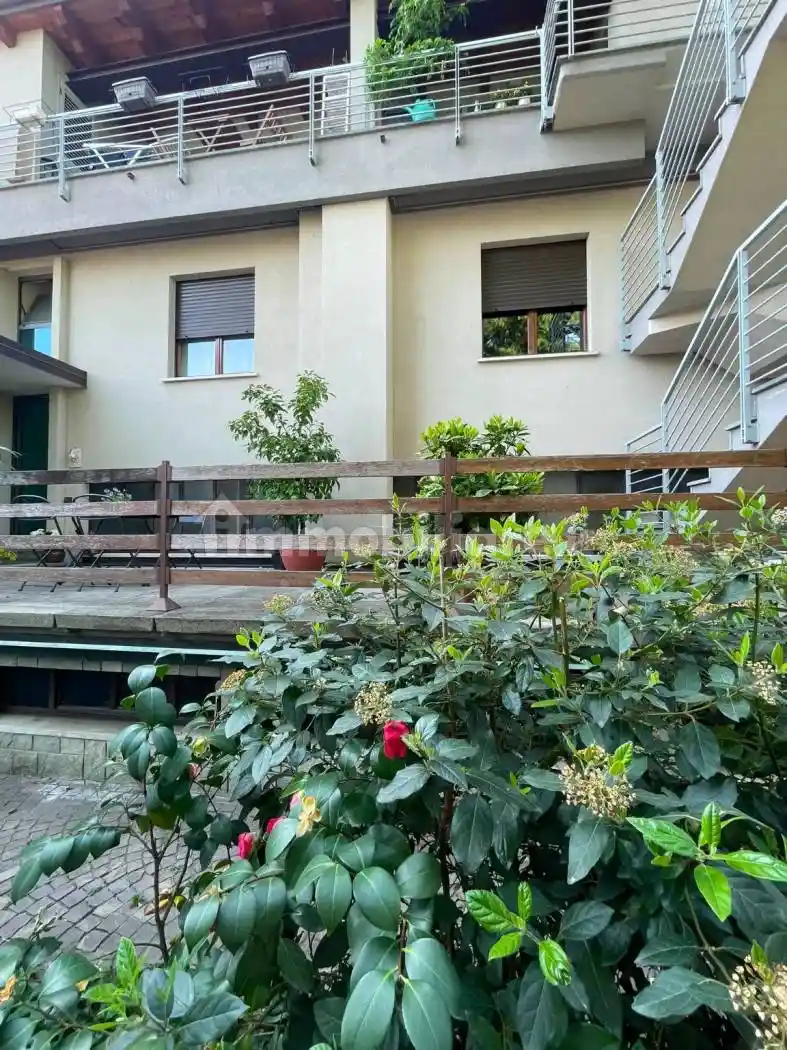 Appartamento in affitto a Meda