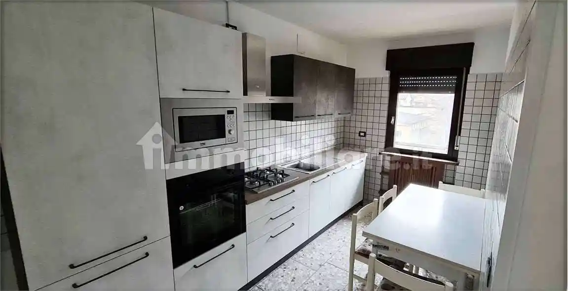 Appartamento in affitto a Borgo Valsugana