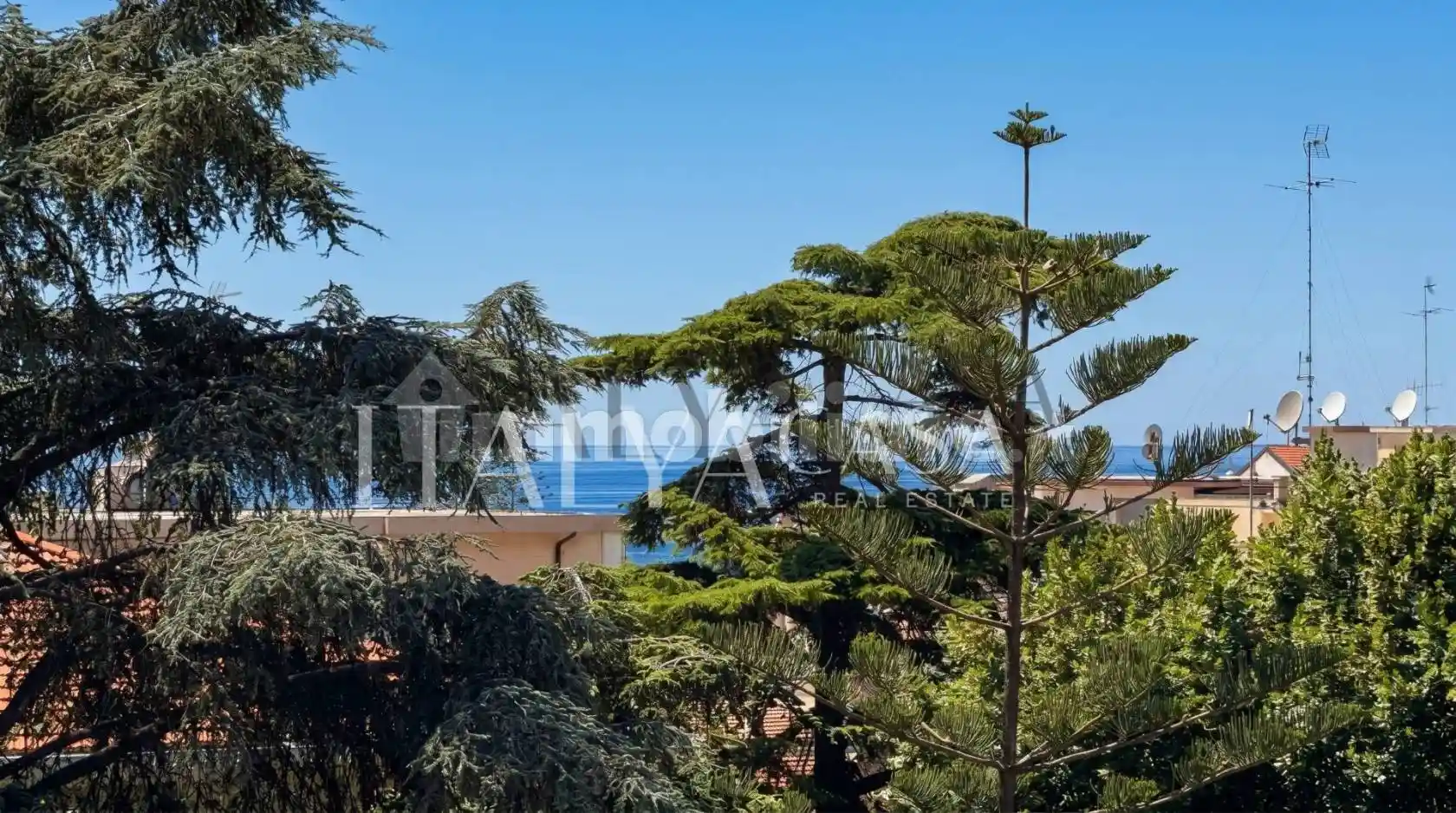Appartamento in vendita a Sanremo