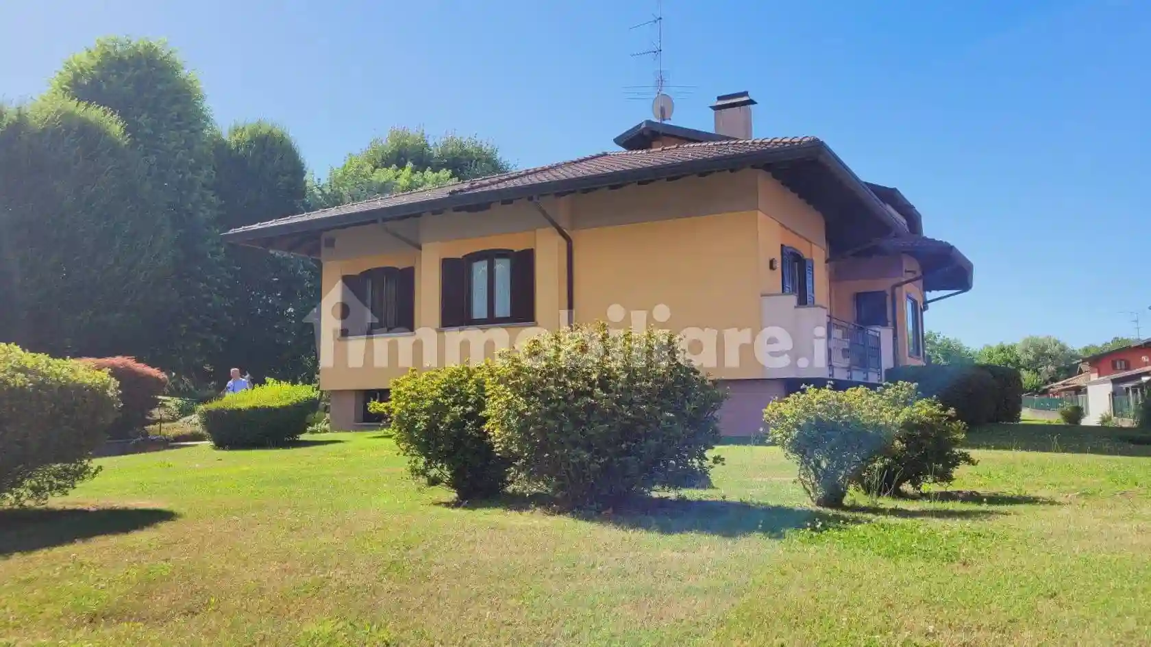 Villa - foto 4