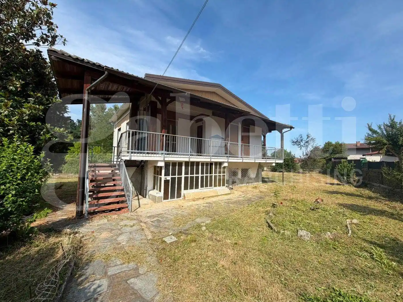 Villa in vendita a Sangano