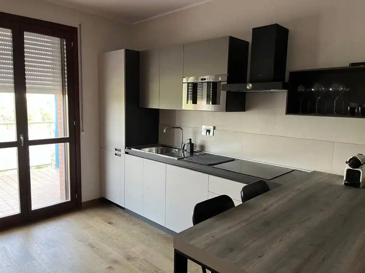 Appartamento in vendita a Reggio Emilia
