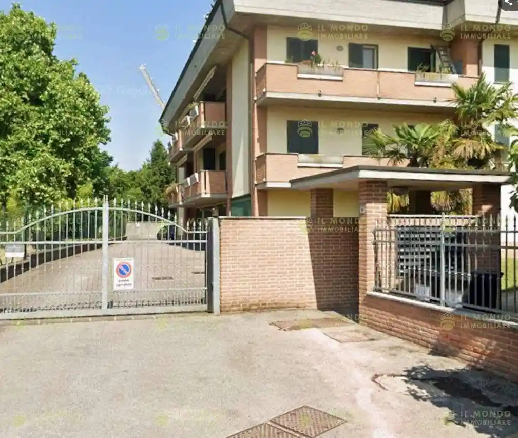 Appartamento in vendita a Paullo