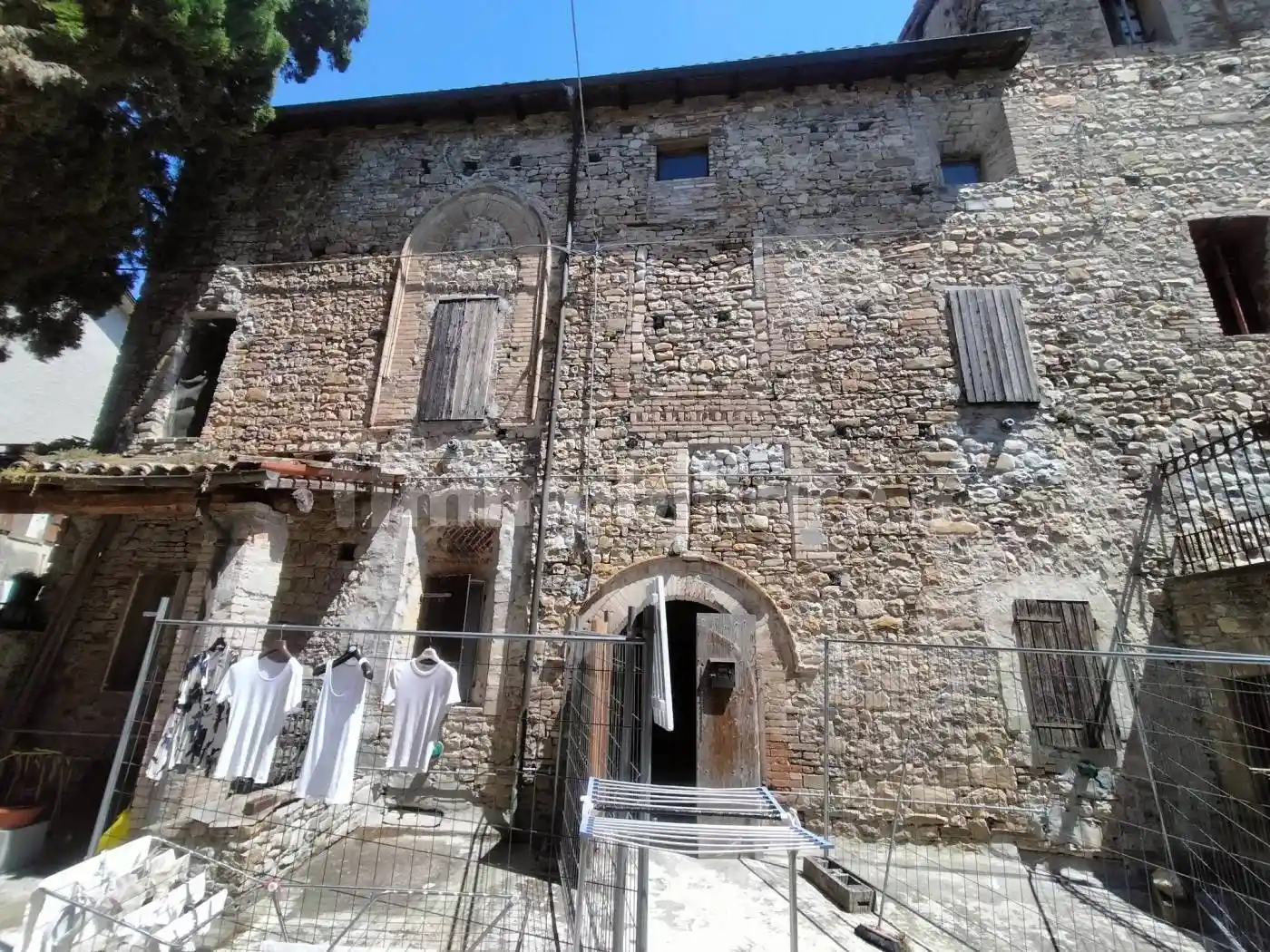 Rustico - Casale in vendita a Sala Baganza