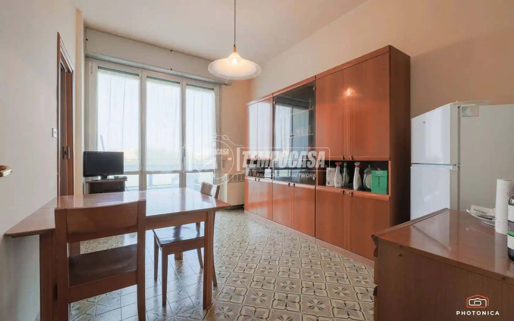 Appartamento in vendita a Bologna