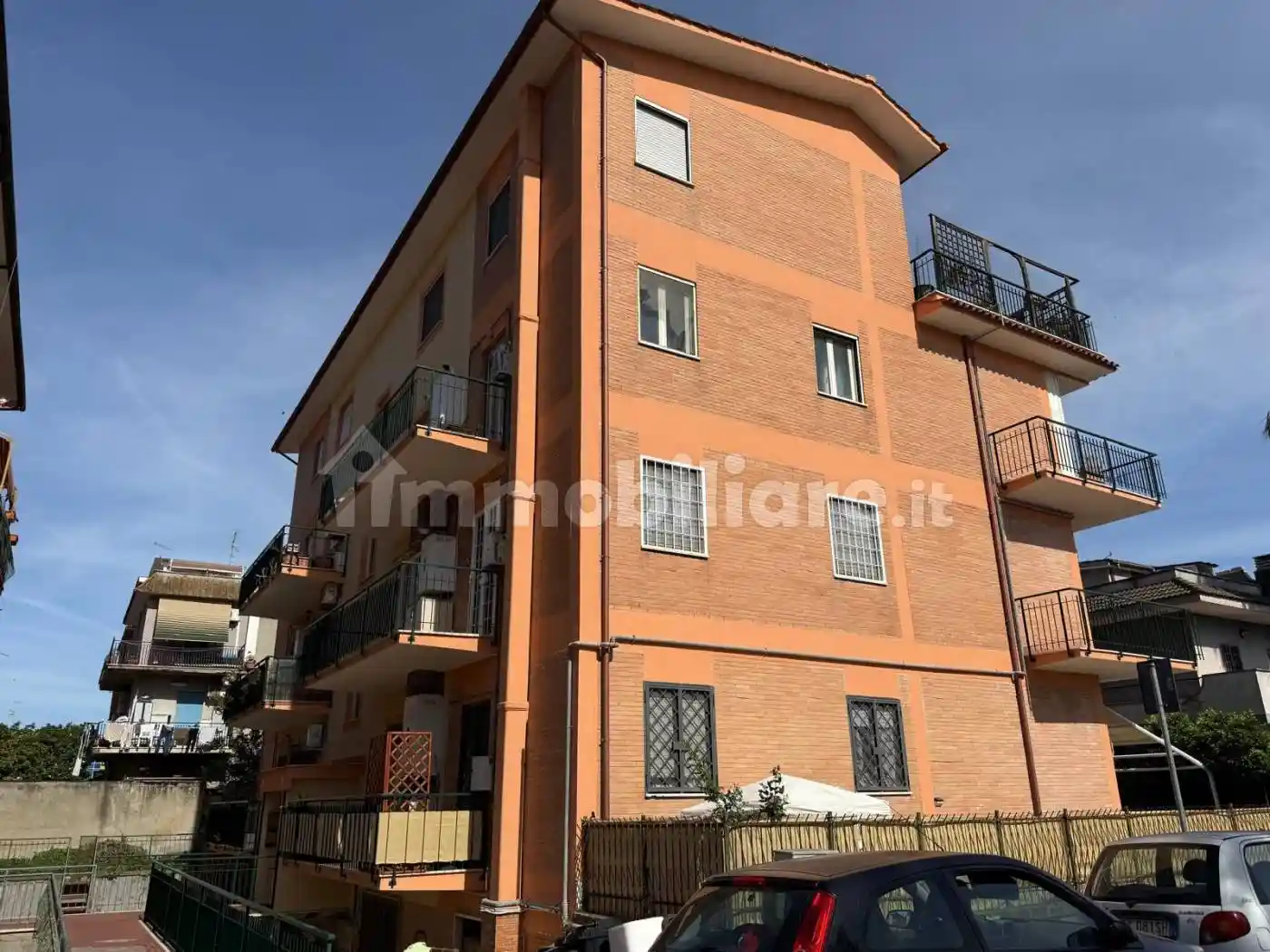 Appartamento in vendita a Ladispoli