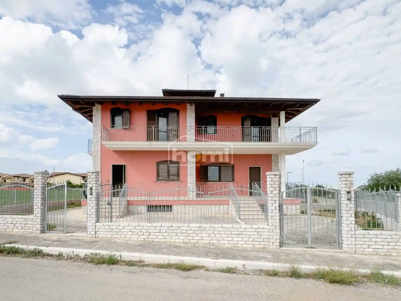 Villa in vendita a Pianella