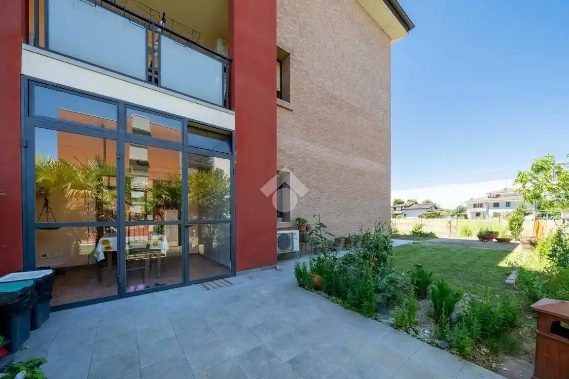 Appartamento in vendita a Sant'Ilario d'Enza