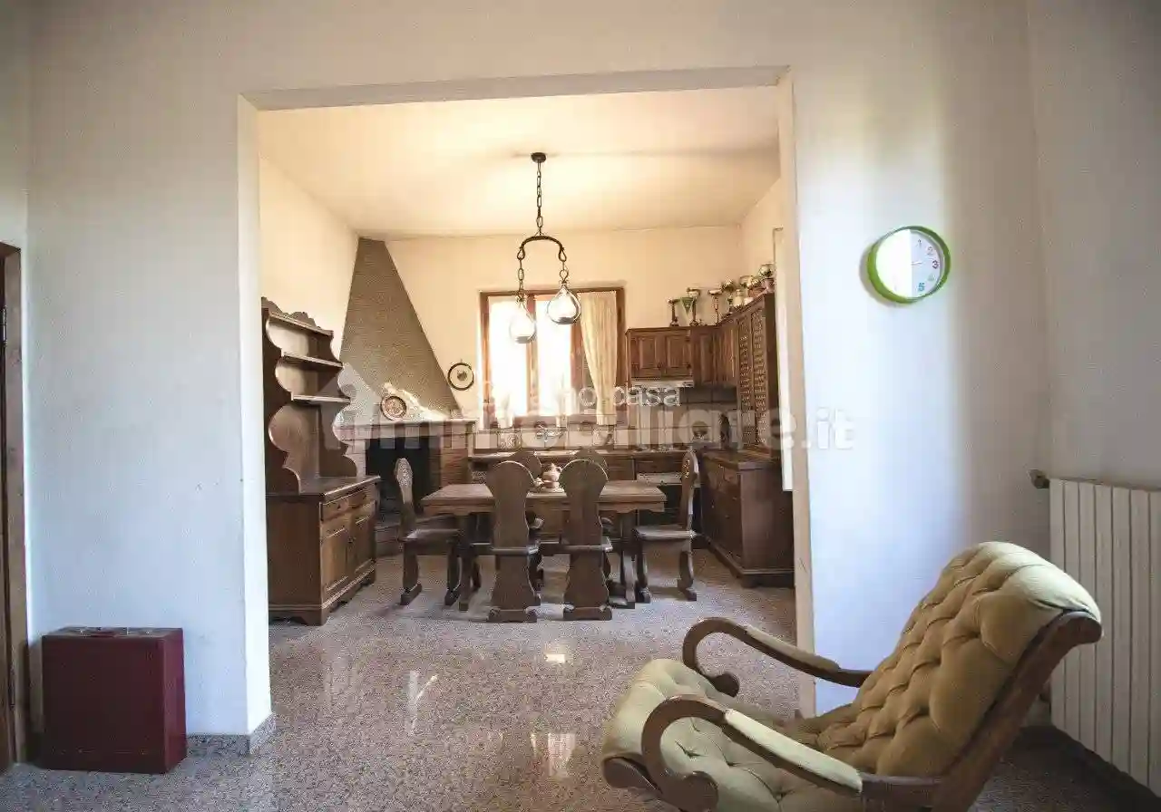 Casa indipendente - foto 4