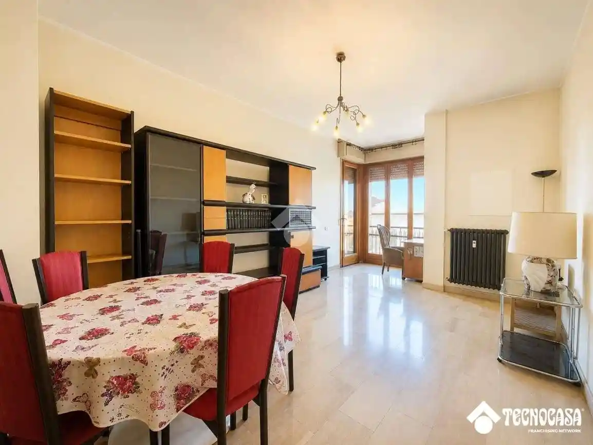 Appartamento in vendita a Cornaredo