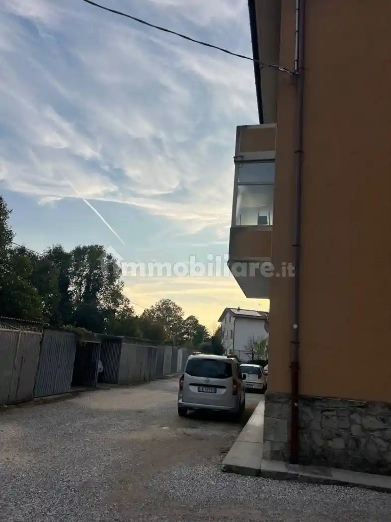 Appartamento in vendita a Udine