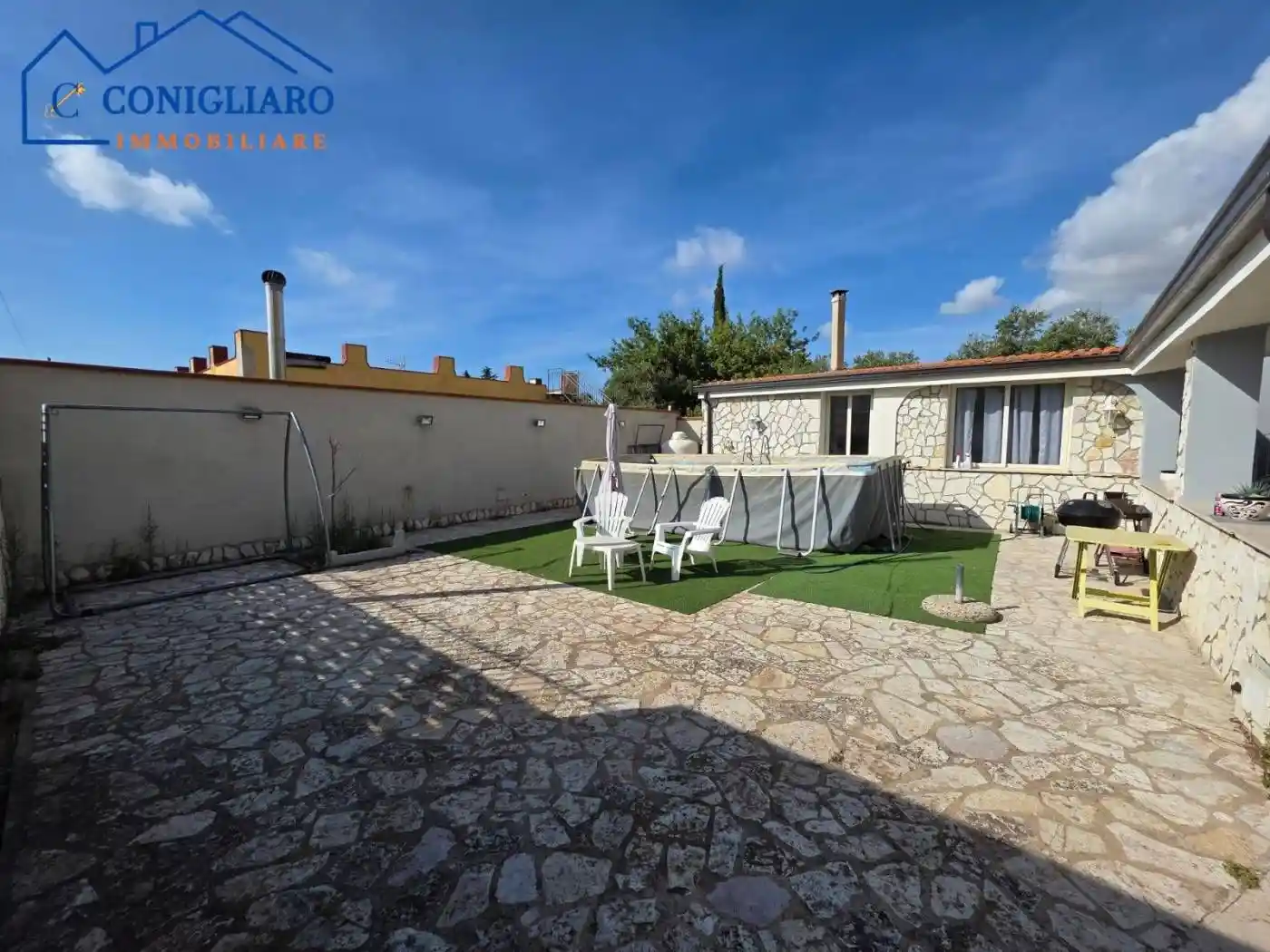 Villa in vendita a Carini