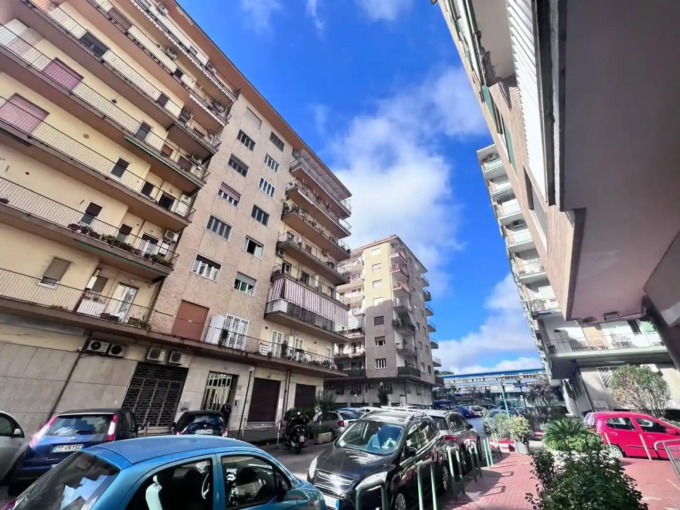 Appartamento in vendita a Napoli
