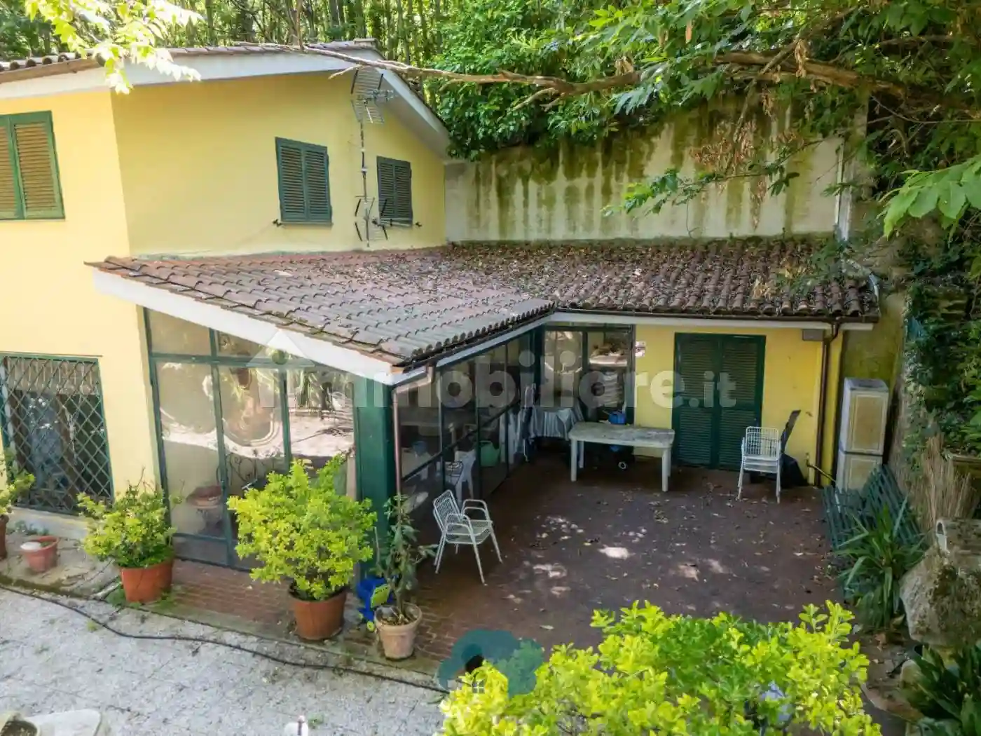 Villa - foto 4