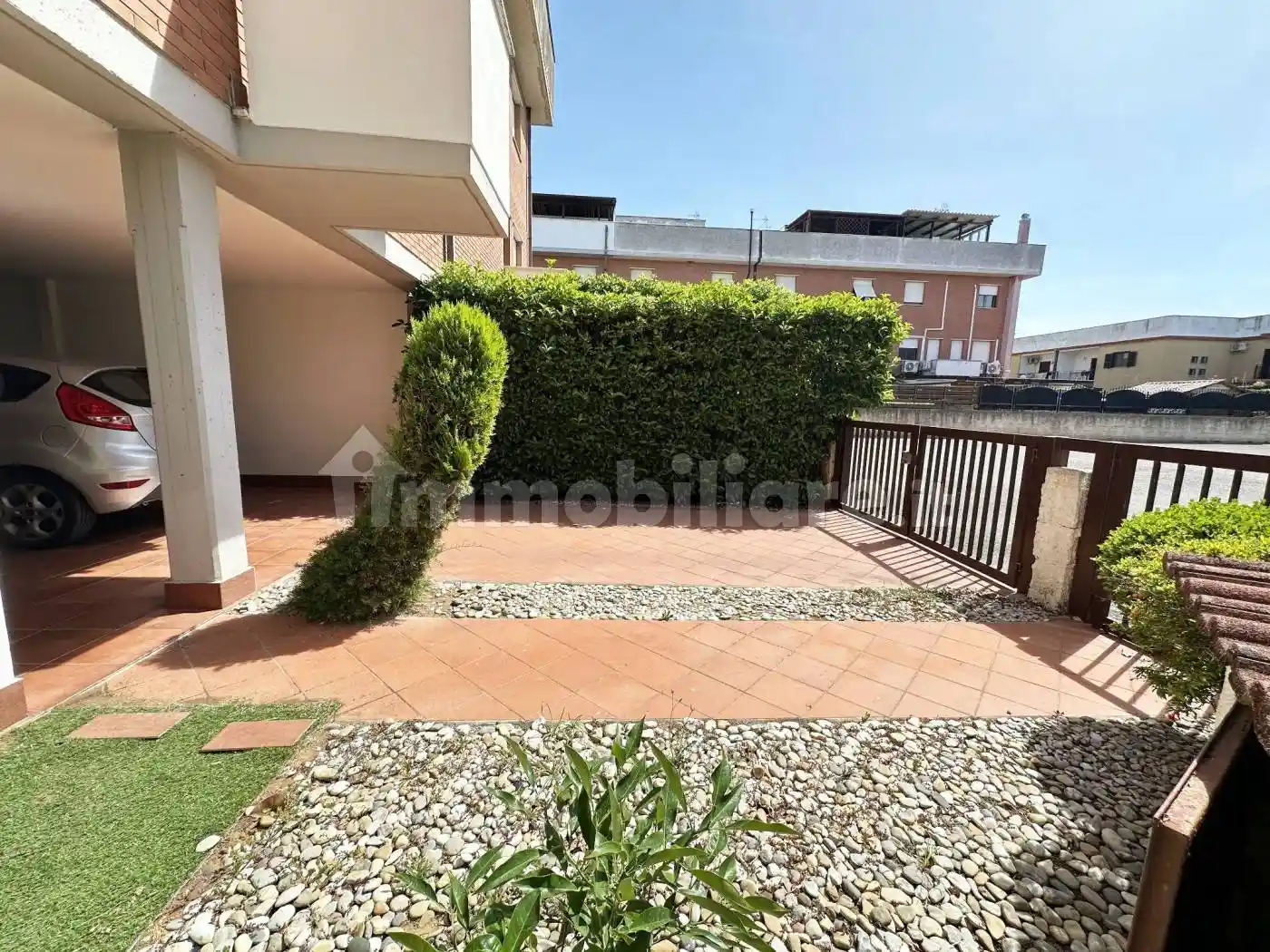 Villetta a schiera in vendita a Terracina