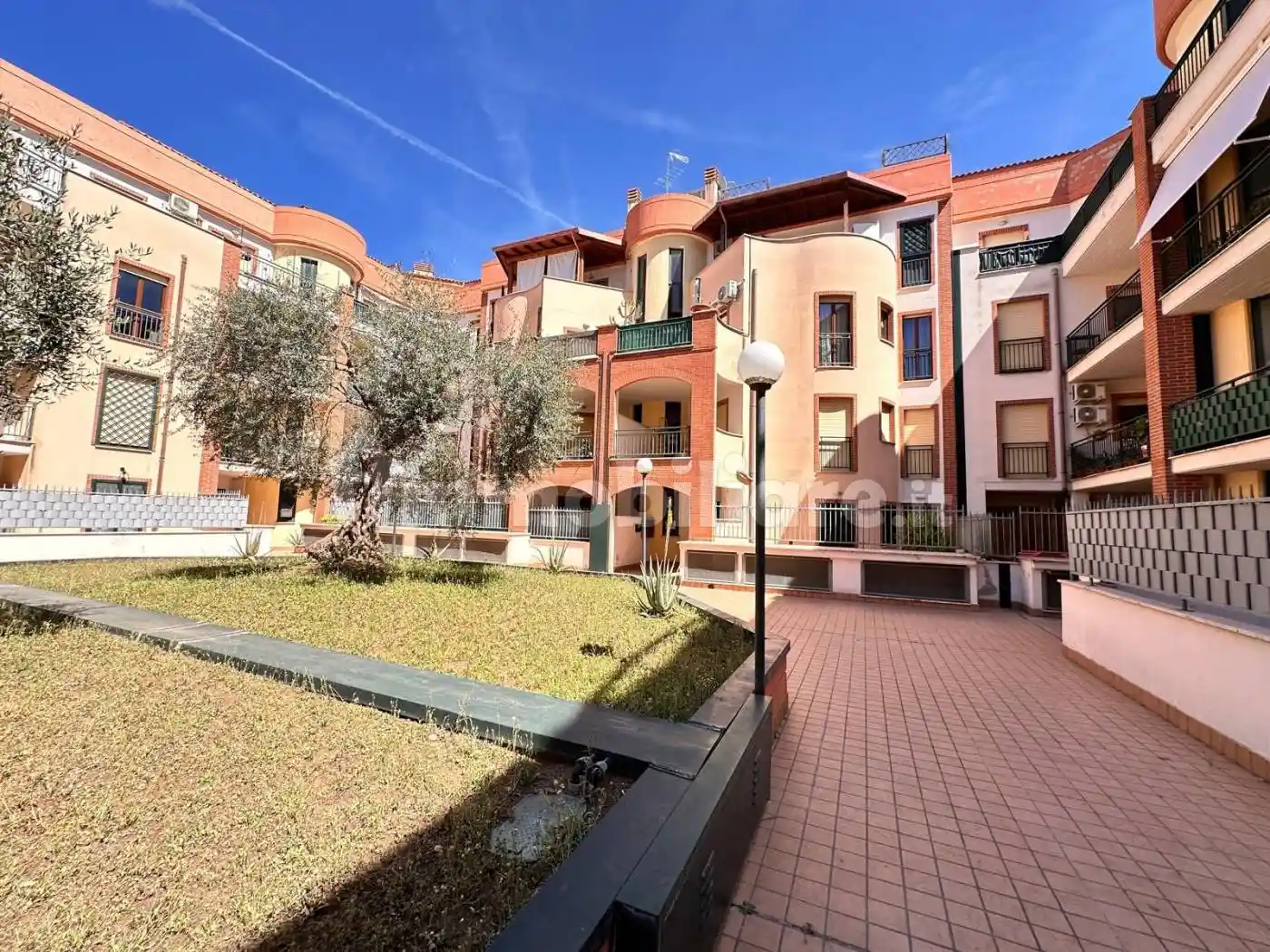 Appartamento in vendita a Guidonia Montecelio