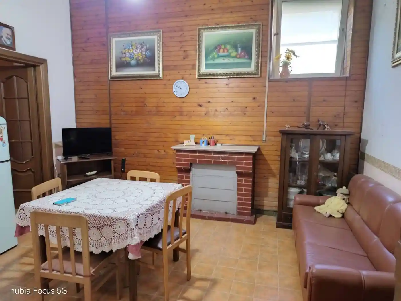 Appartamento in affitto a Sapri