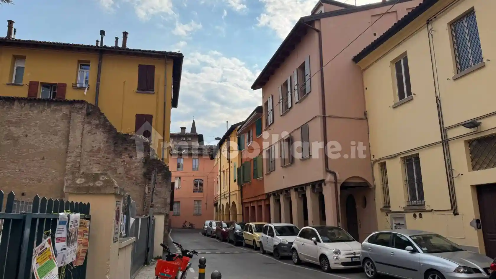Appartamento in vendita a Bologna