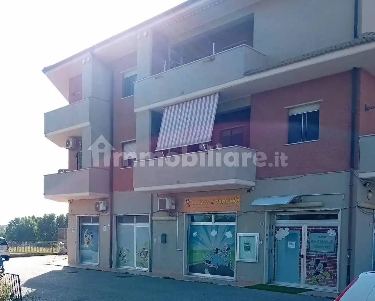 Appartamento in vendita a Ardea