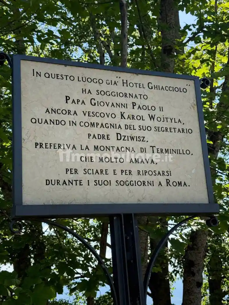 Appartamento in vendita a Rieti