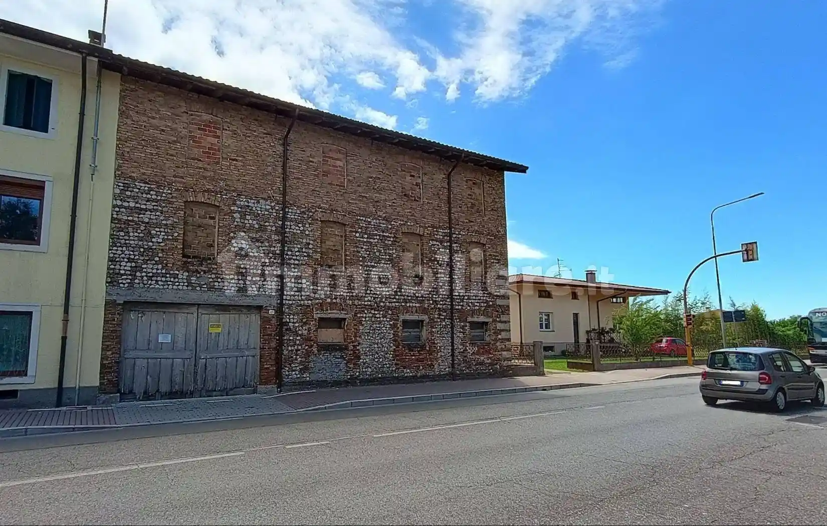 Rustico - Casale in vendita a Udine