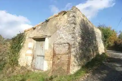 Rustico - Casale in vendita a Casaprota