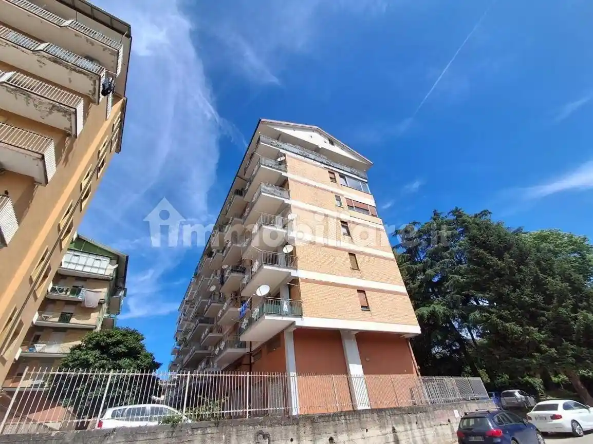 Appartamento in affitto a Avellino