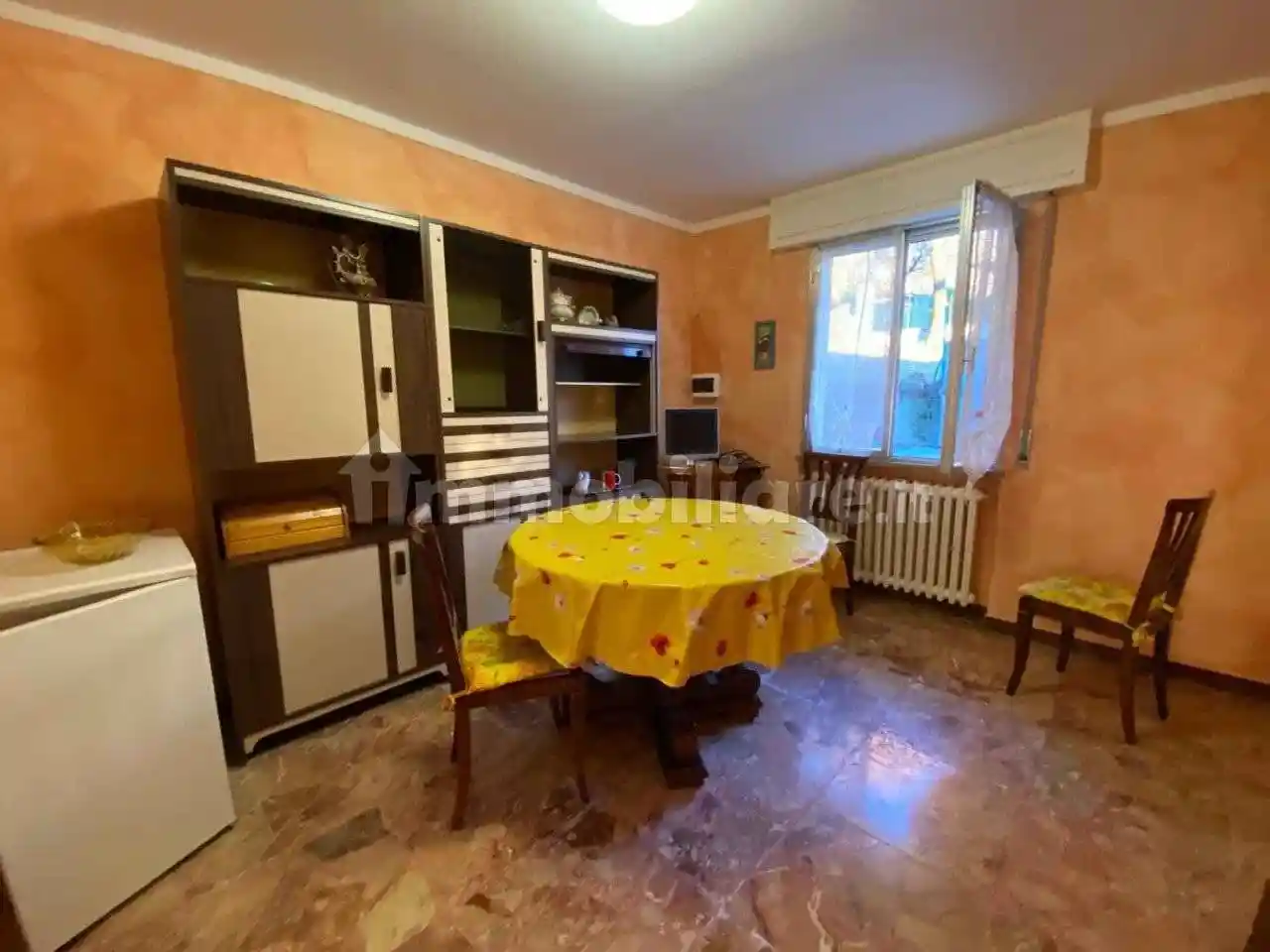 Appartamento in affitto a Castelnovo Ne' Monti