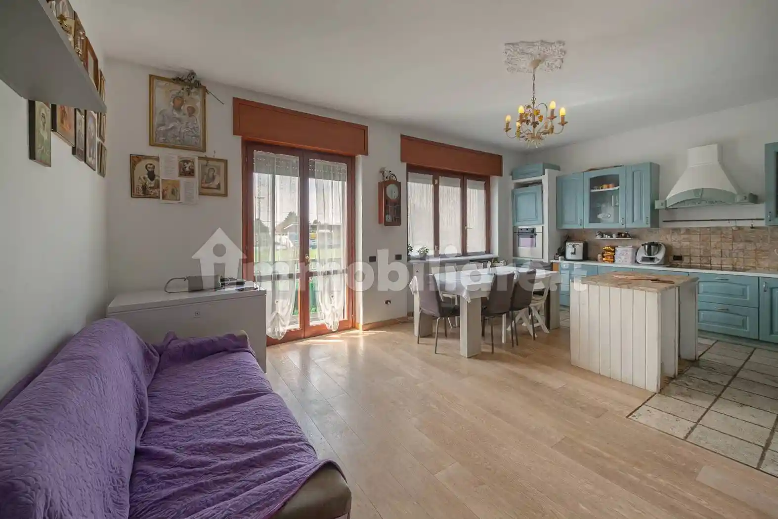Villa in vendita a Lazzate