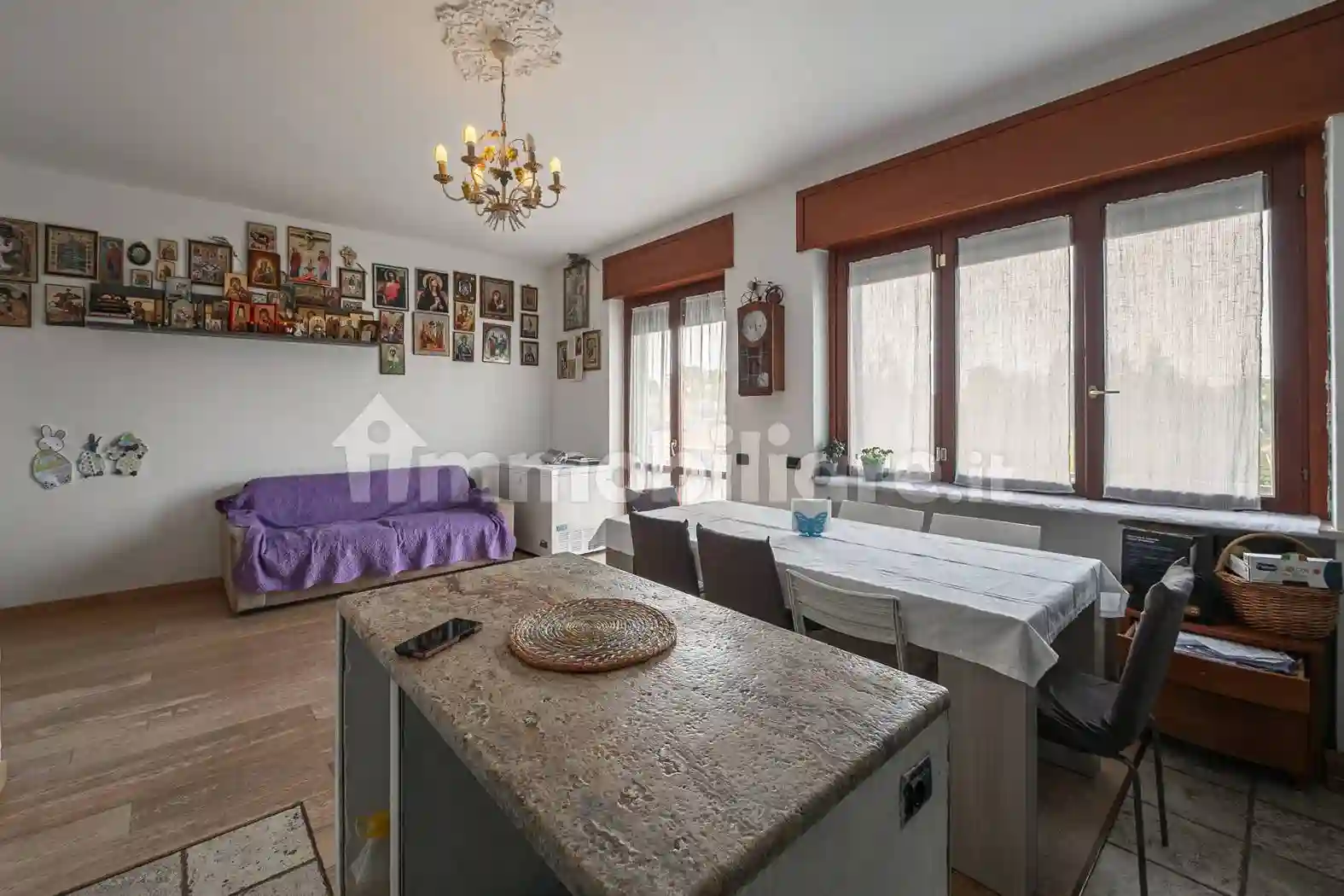 Villa - foto 3