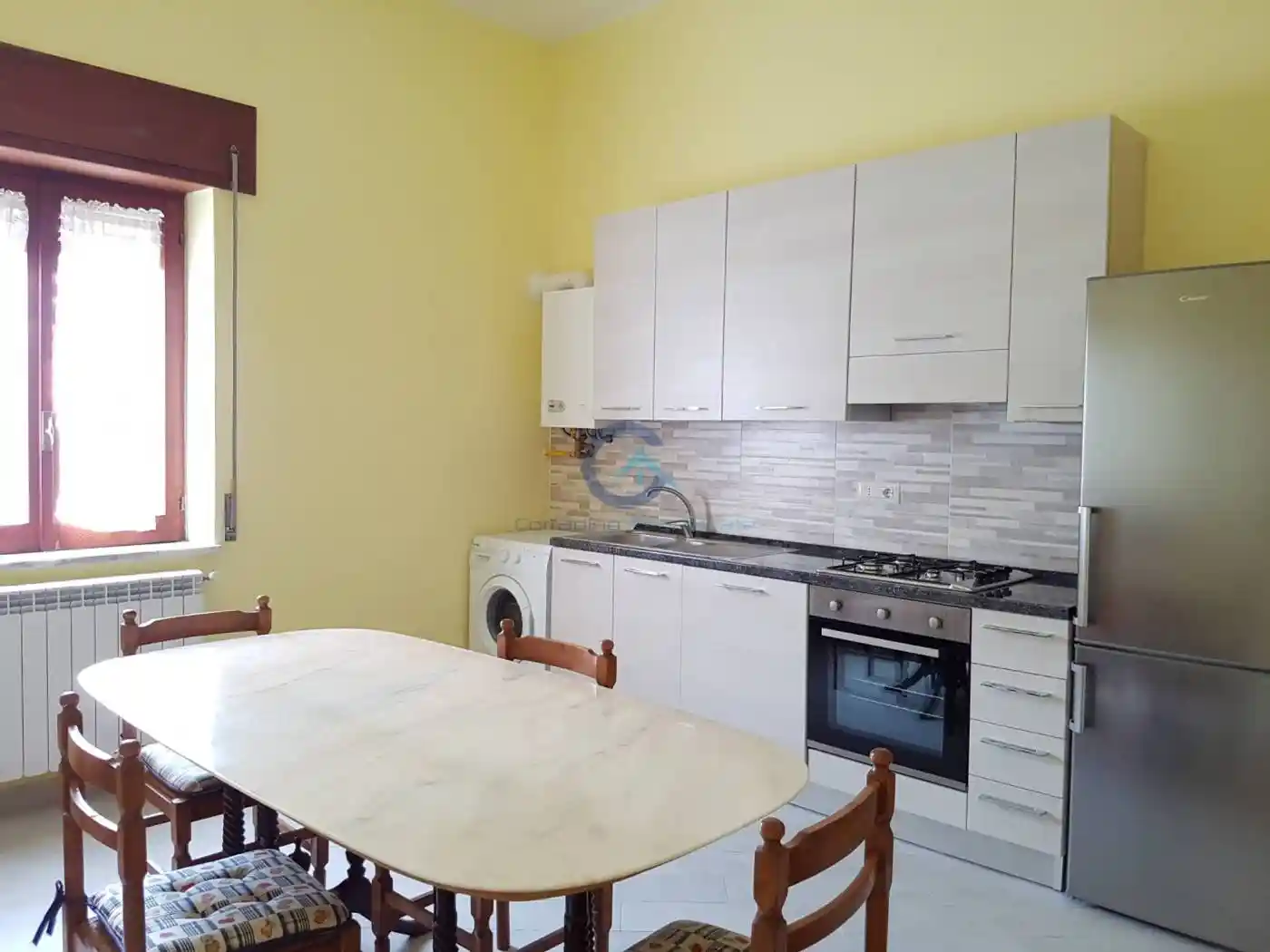 Appartamento in affitto a Catanzaro