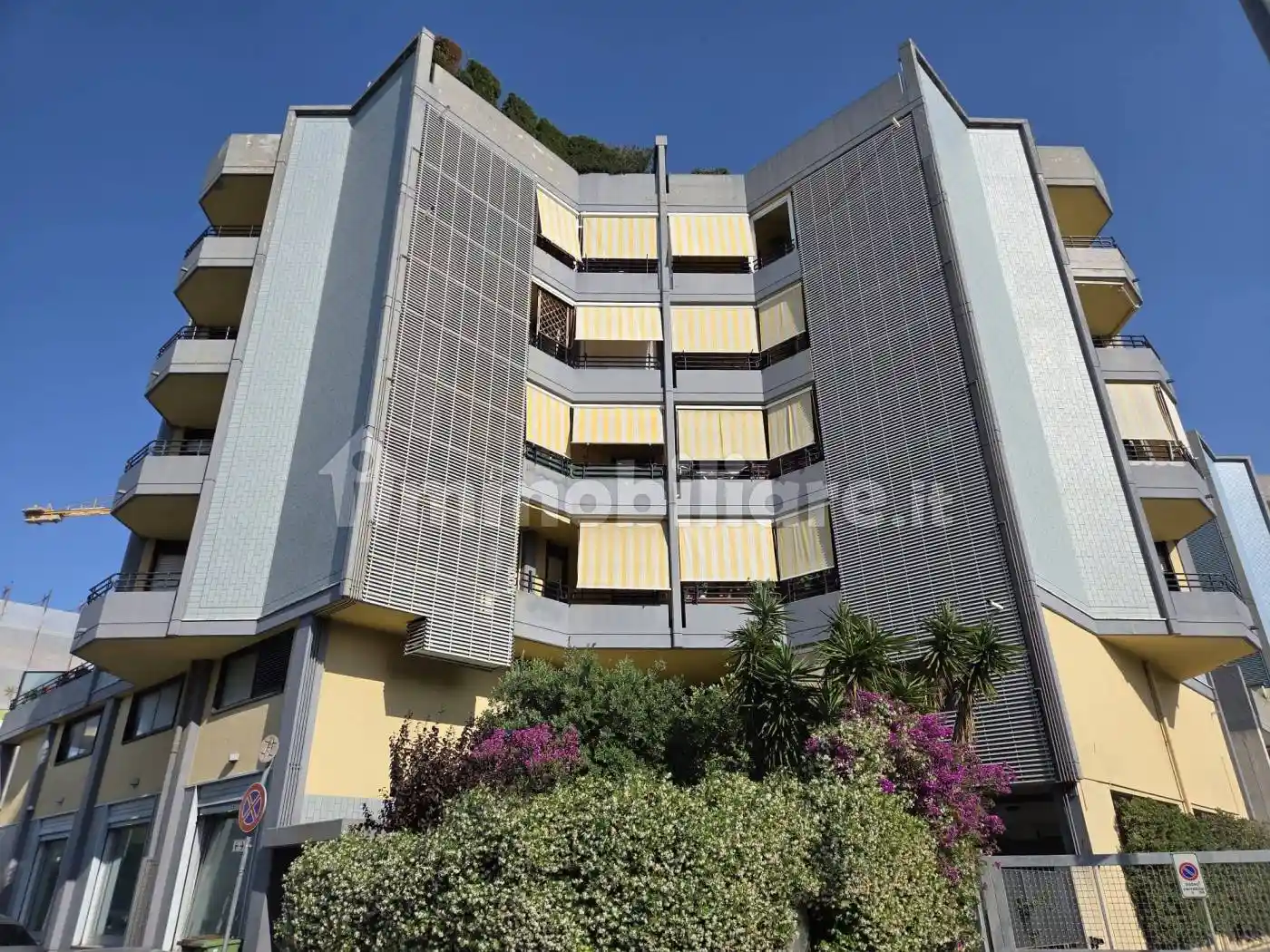 Appartamento in vendita a Triggiano
