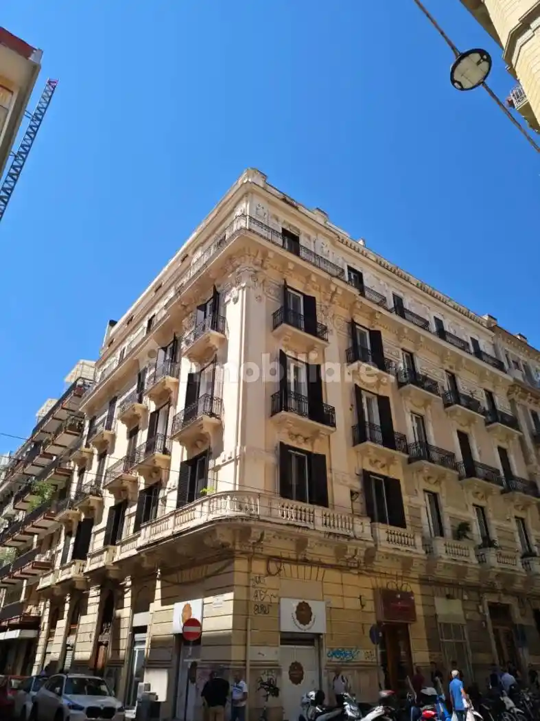 Appartamento in affitto a Bari
