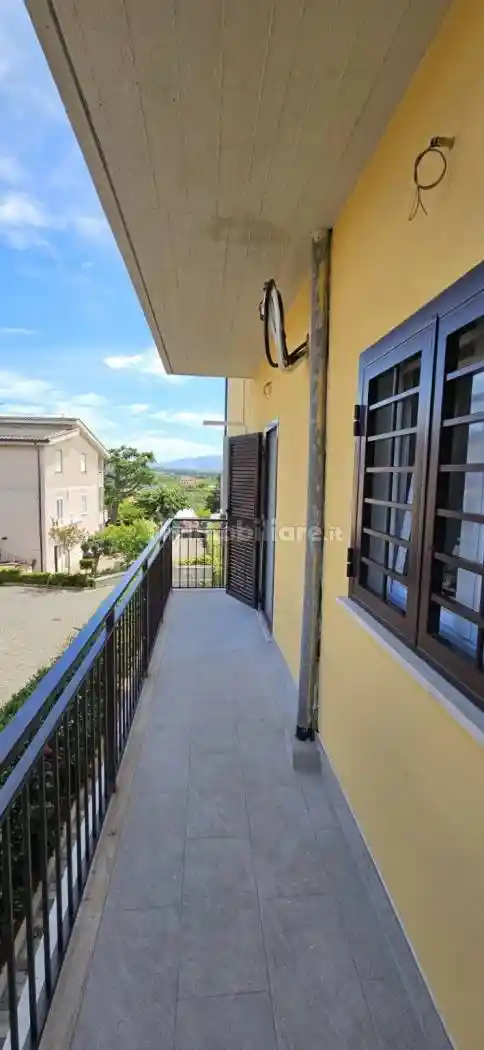 Appartamento in vendita a Lanuvio