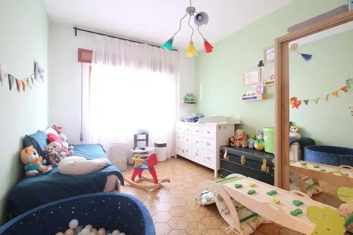 Appartamento in vendita a Pomezia