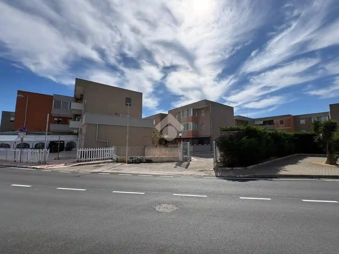 Appartamento in affitto a Brindisi