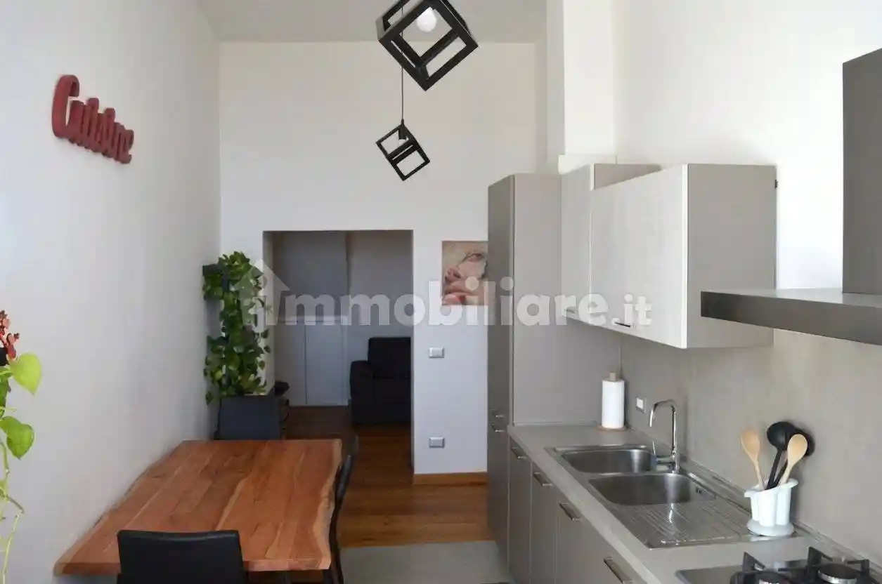 Appartamento in vendita a Anagni