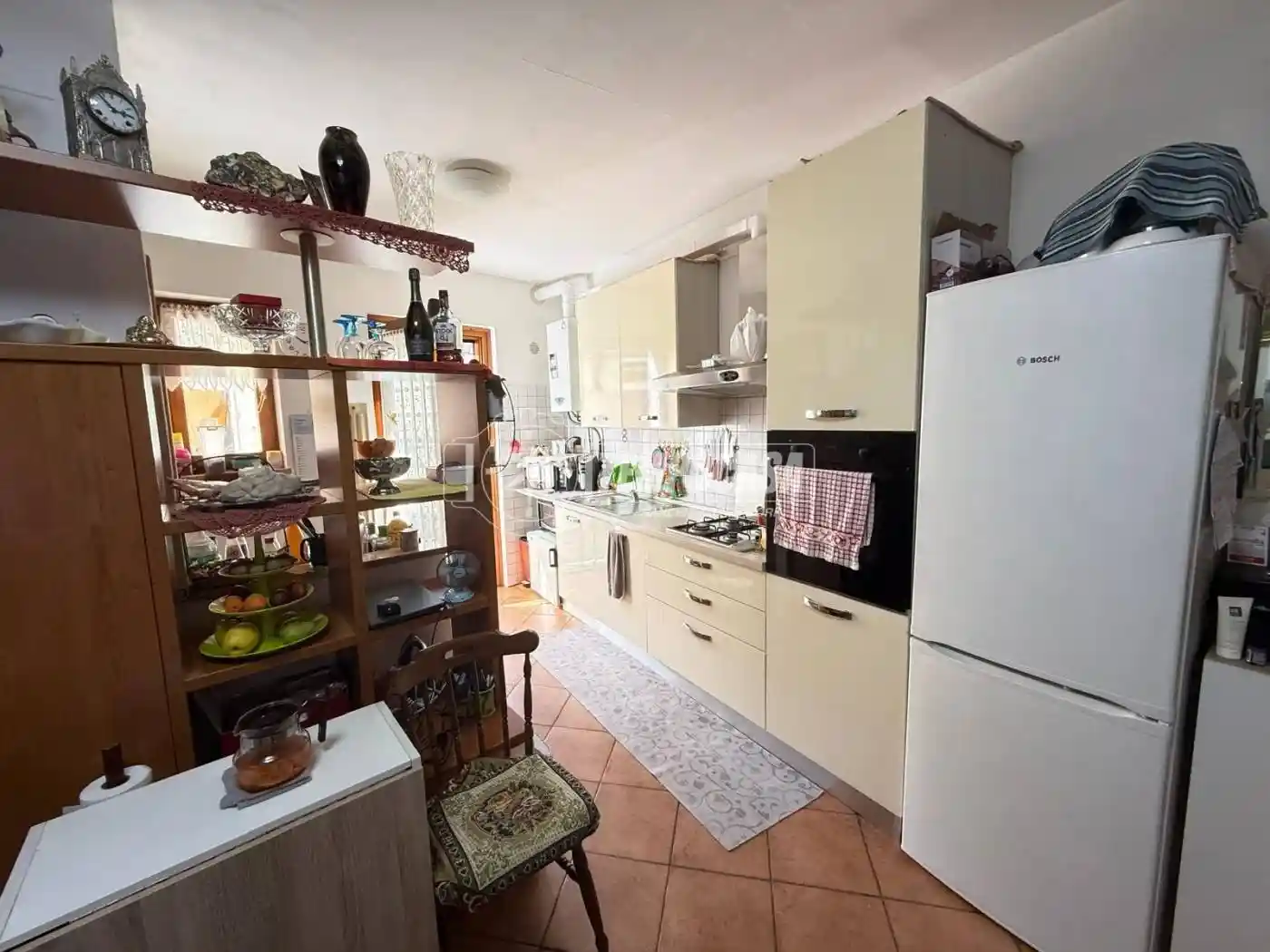Appartamento in vendita a Belluno