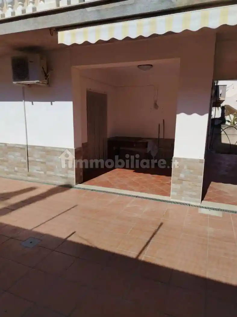 Appartamento in vendita a Alcamo