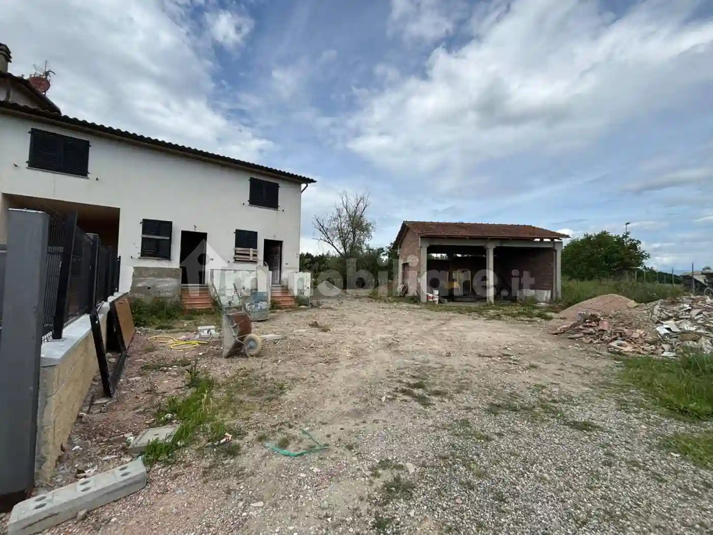 Villetta a schiera - foto 2