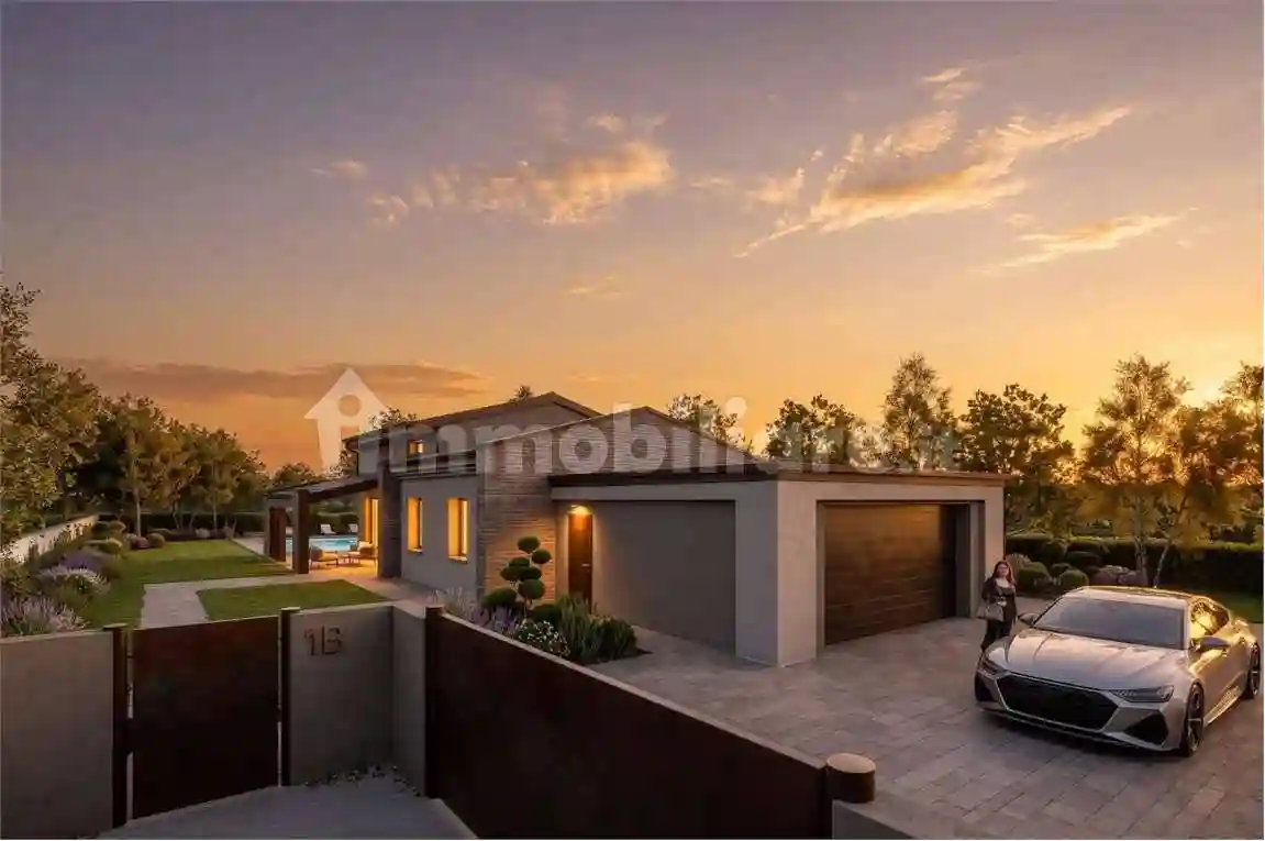 Villa - foto 2