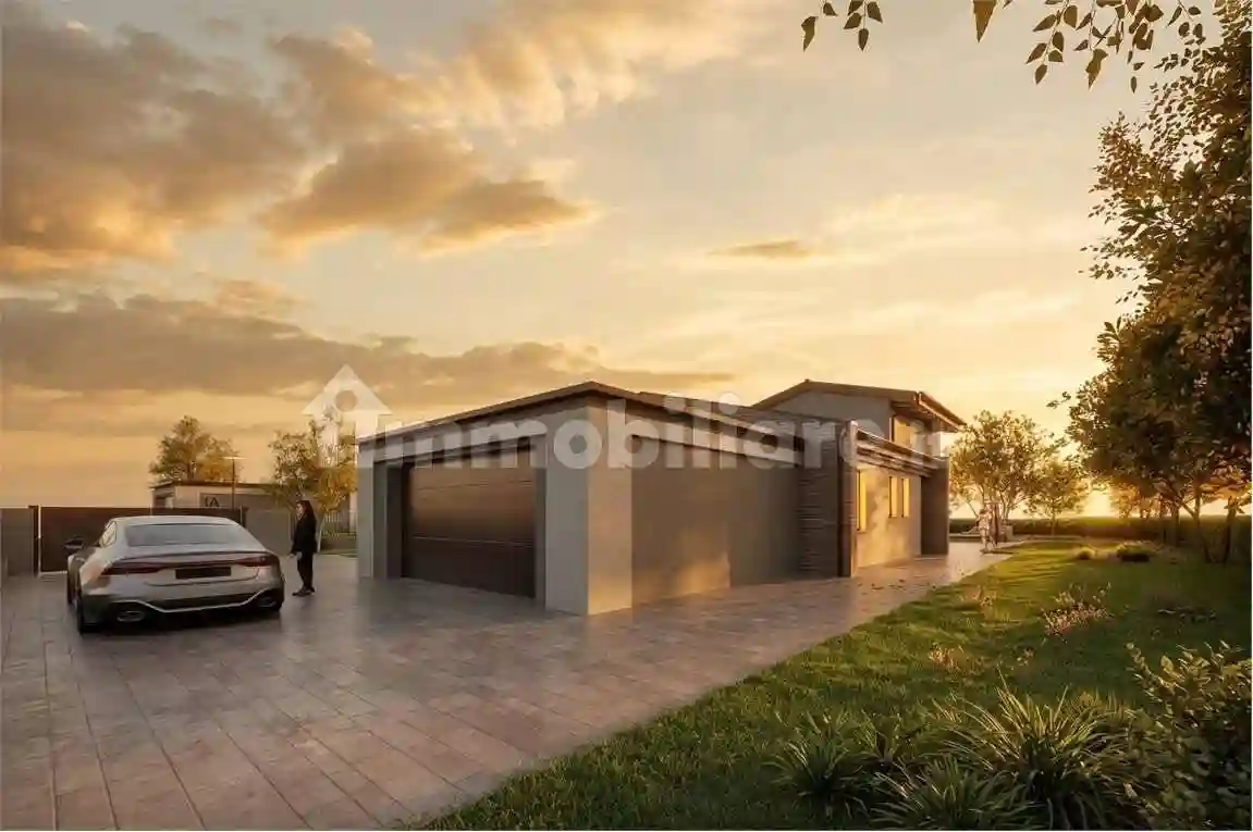 Villa - foto 3