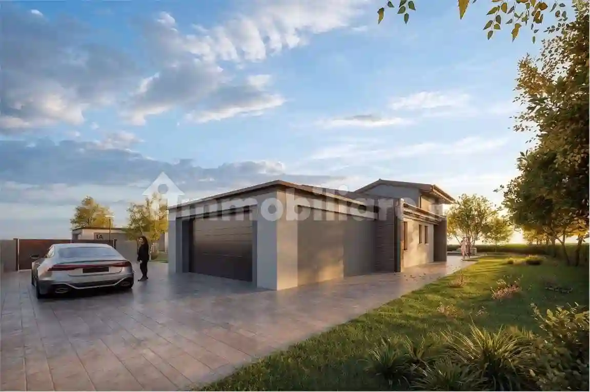 Villa - foto 4
