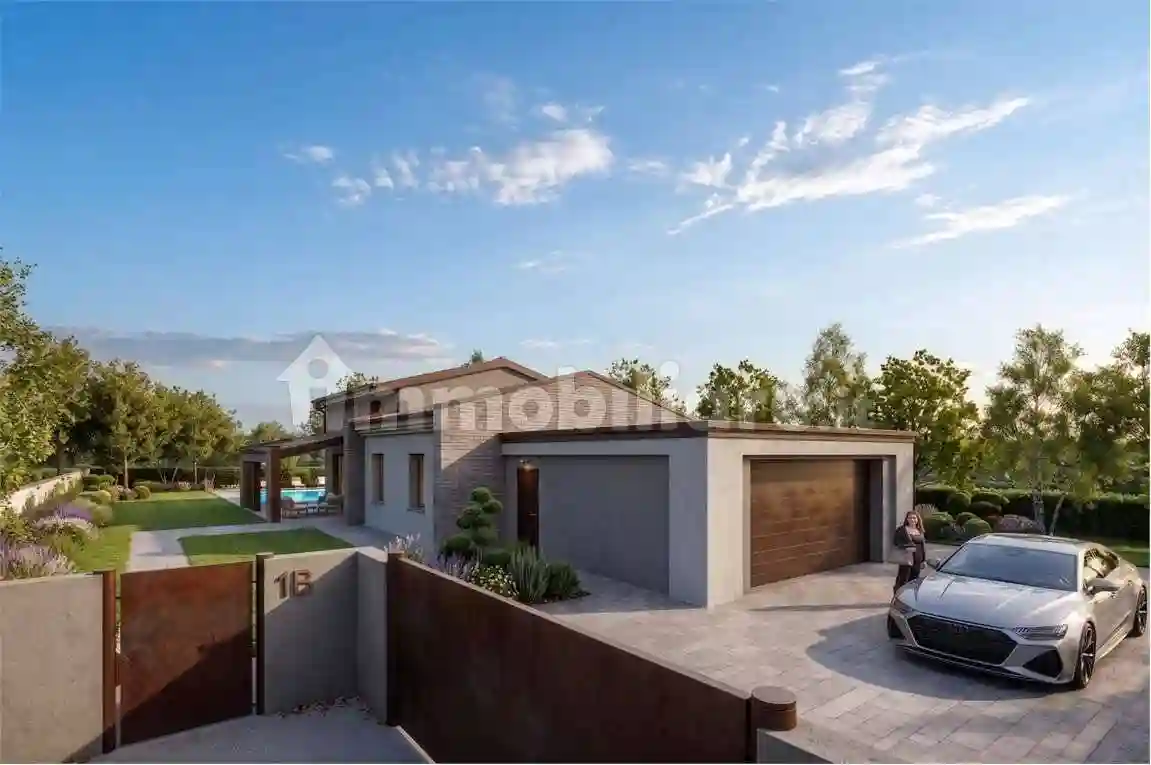 Villa - foto 5