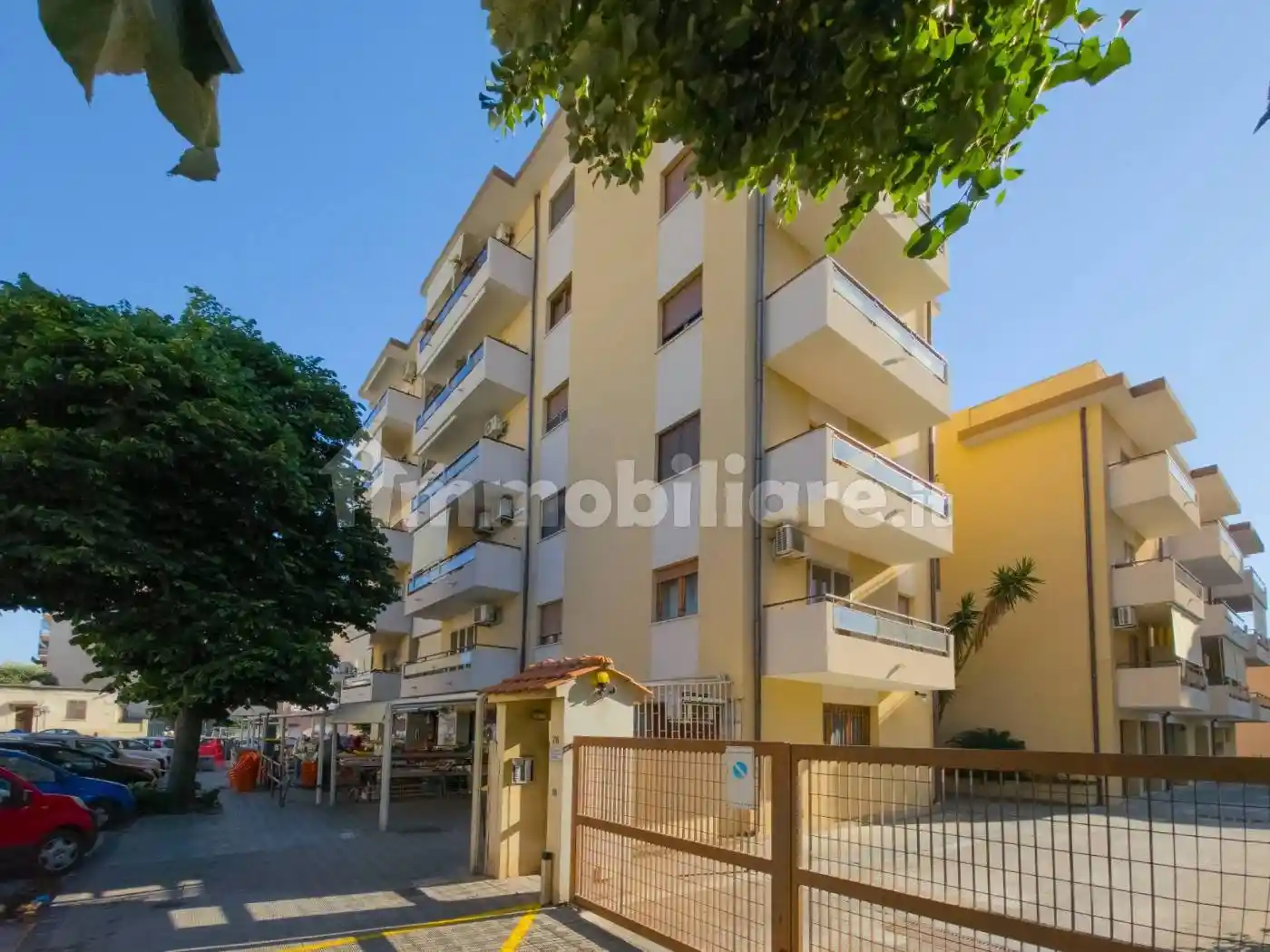 Appartamento in vendita a Reggio Calabria