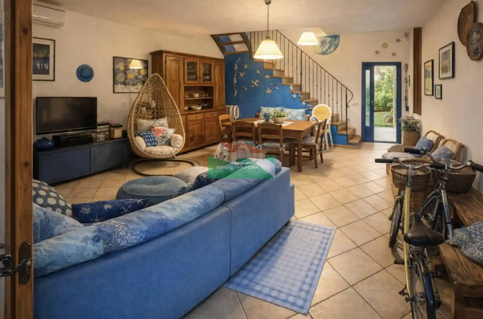 Casa indipendente in vendita a Ravenna
