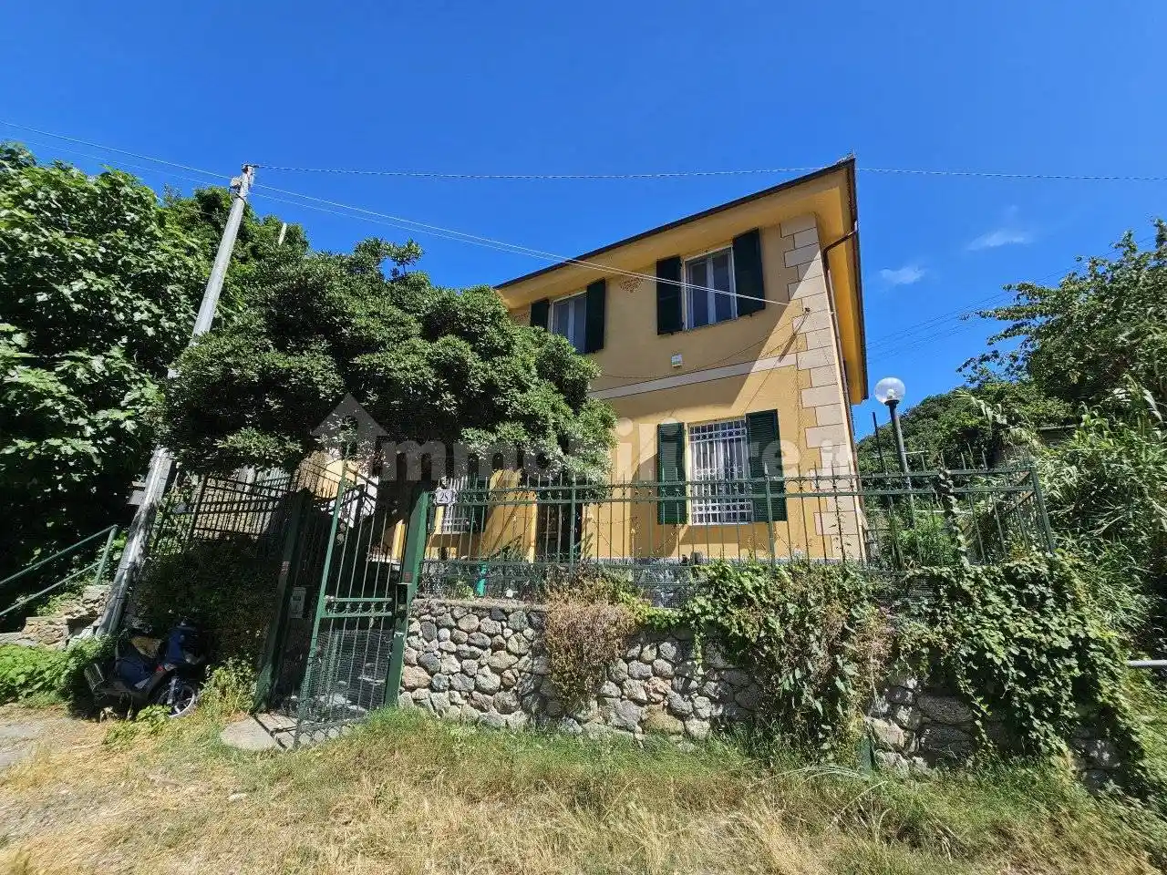 Appartamento in vendita a Savona